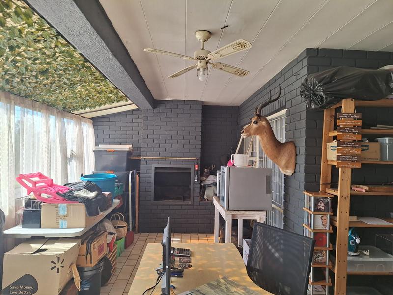 3 Bedroom Property for Sale in Brakpan Central Gauteng