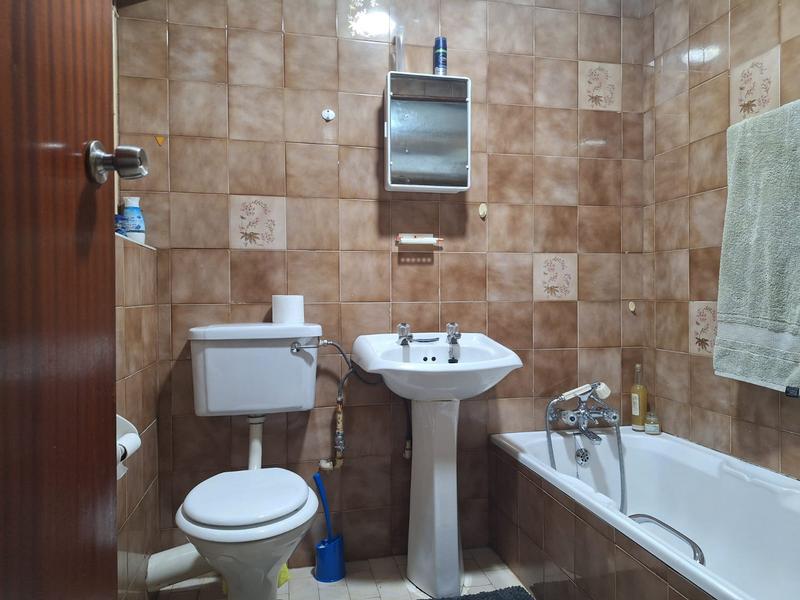 3 Bedroom Property for Sale in Brakpan Central Gauteng