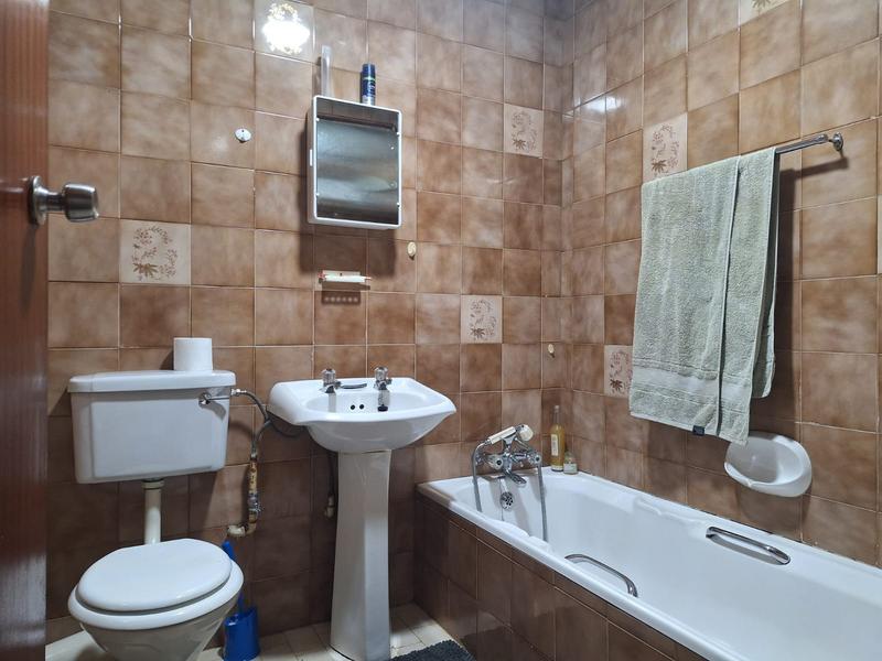 3 Bedroom Property for Sale in Brakpan Central Gauteng