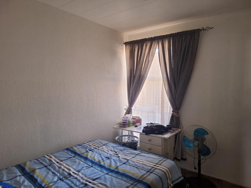 3 Bedroom Property for Sale in Brakpan Central Gauteng