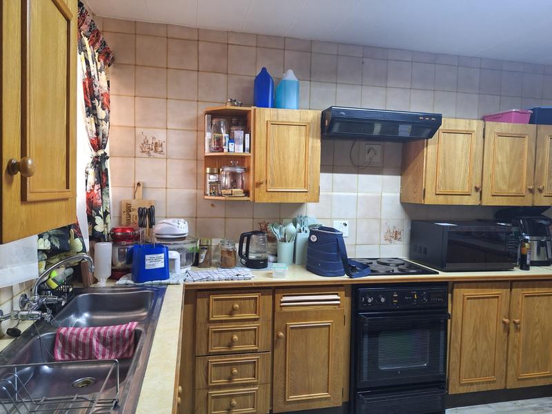 3 Bedroom Property for Sale in Brakpan Central Gauteng