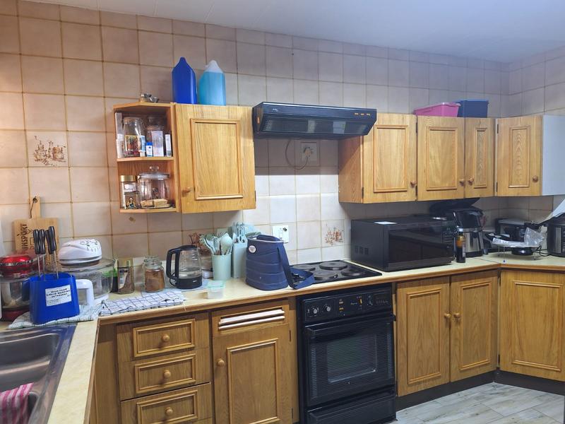 3 Bedroom Property for Sale in Brakpan Central Gauteng