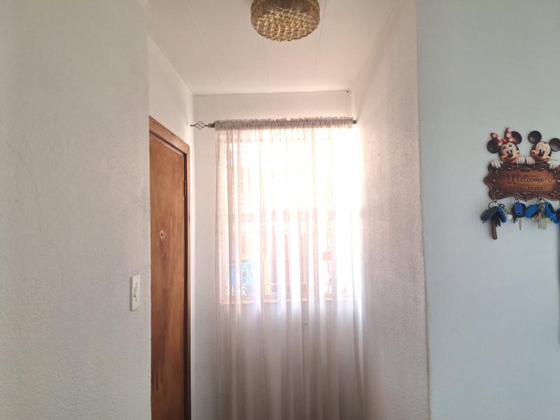 3 Bedroom Property for Sale in Brakpan Central Gauteng