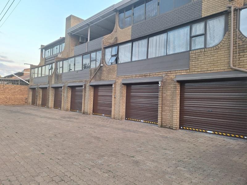3 Bedroom Property for Sale in Brakpan Central Gauteng