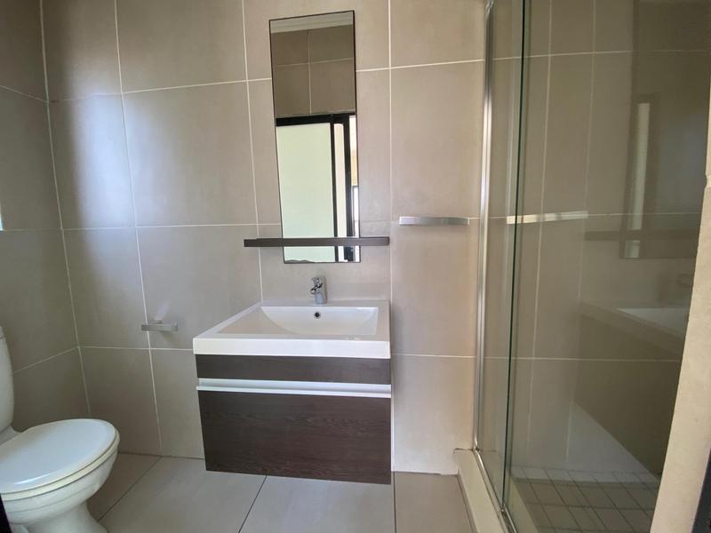 To Let 2 Bedroom Property for Rent in Dainfern Gauteng