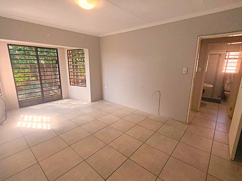 To Let 3 Bedroom Property for Rent in Zwartkop Gauteng