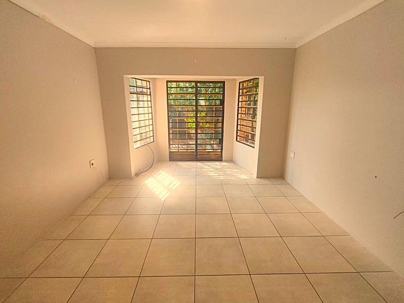 To Let 3 Bedroom Property for Rent in Zwartkop Gauteng