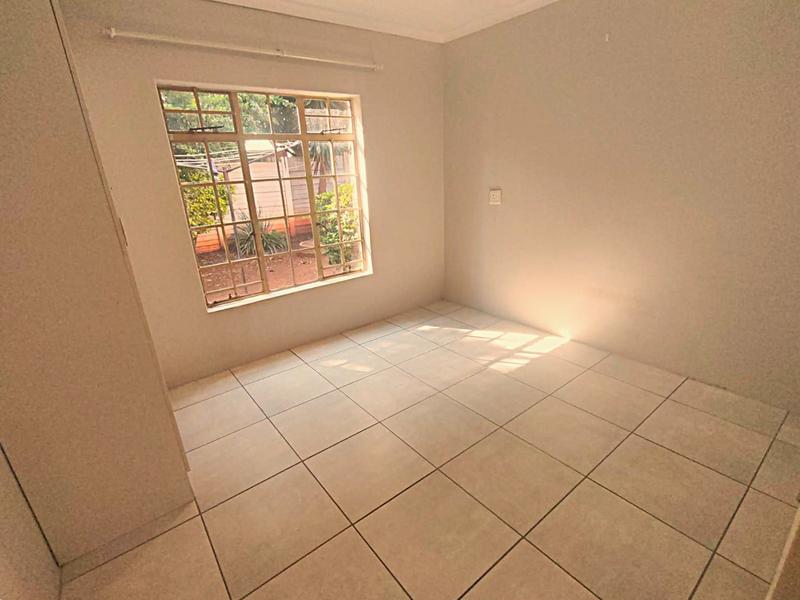 To Let 3 Bedroom Property for Rent in Zwartkop Gauteng