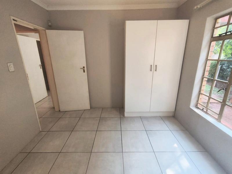 To Let 3 Bedroom Property for Rent in Zwartkop Gauteng