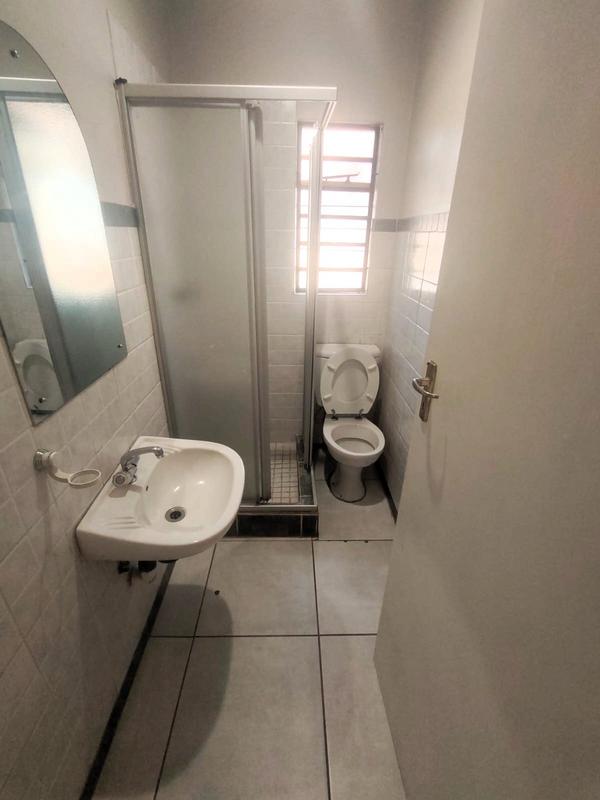 To Let 3 Bedroom Property for Rent in Zwartkop Gauteng