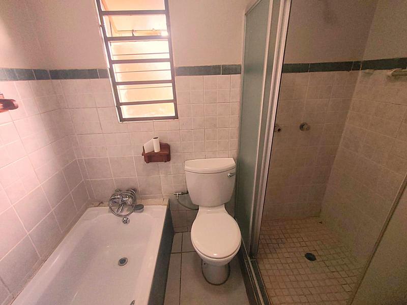To Let 3 Bedroom Property for Rent in Zwartkop Gauteng