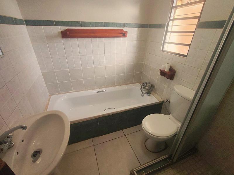 To Let 3 Bedroom Property for Rent in Zwartkop Gauteng