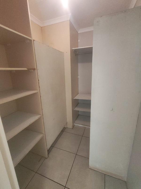 To Let 3 Bedroom Property for Rent in Zwartkop Gauteng