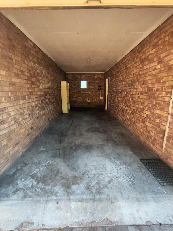 To Let 3 Bedroom Property for Rent in Zwartkop Gauteng