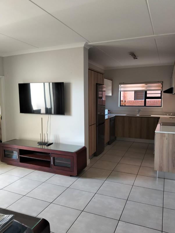 3 Bedroom Property for Sale in Blyde Riverwalk Estate Gauteng