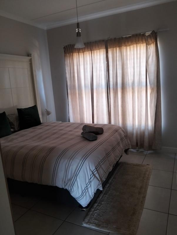 3 Bedroom Property for Sale in Blyde Riverwalk Estate Gauteng