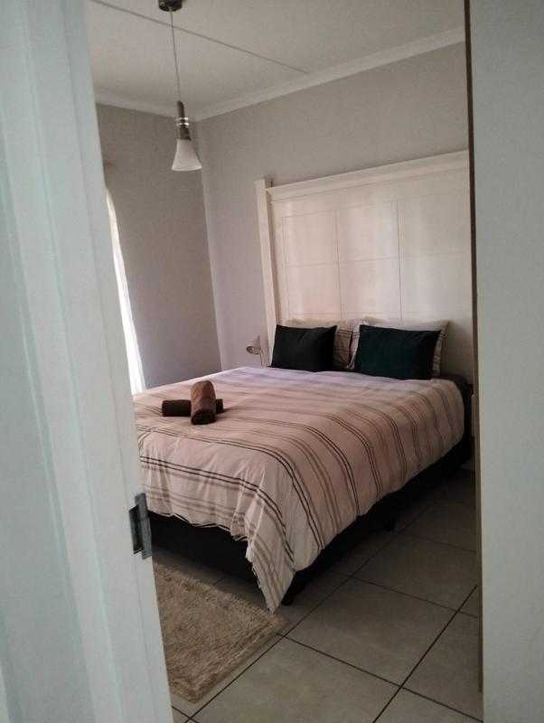 3 Bedroom Property for Sale in Blyde Riverwalk Estate Gauteng