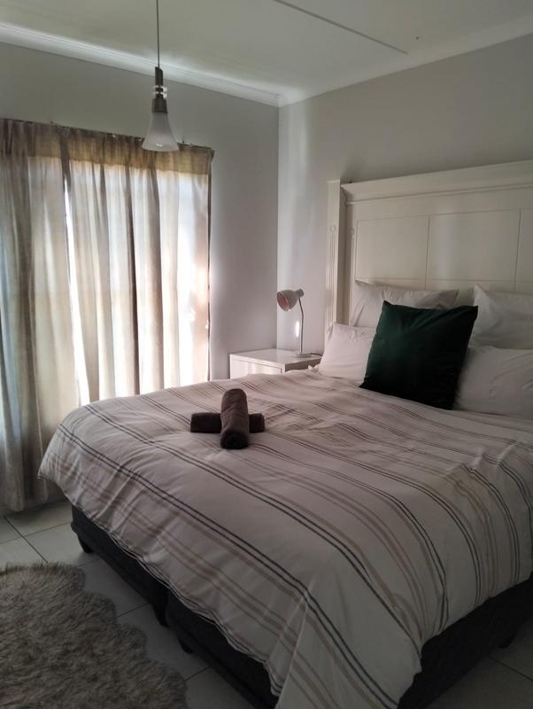 3 Bedroom Property for Sale in Blyde Riverwalk Estate Gauteng