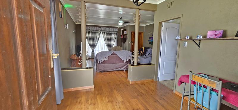 4 Bedroom Property for Sale in Three Rivers Gauteng