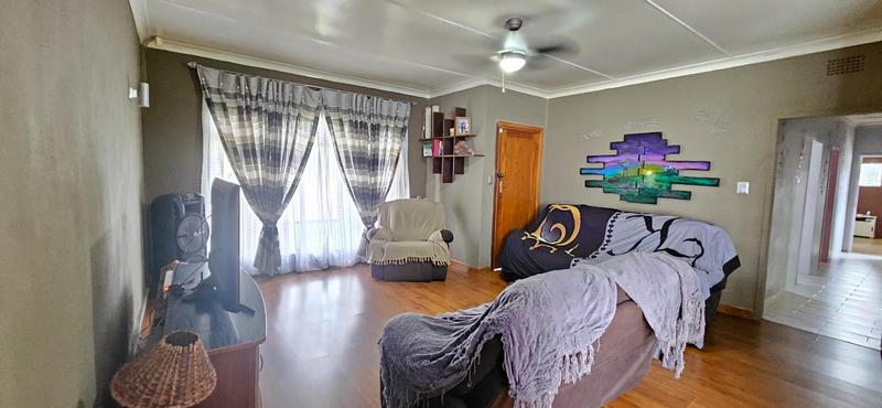 4 Bedroom Property for Sale in Three Rivers Gauteng