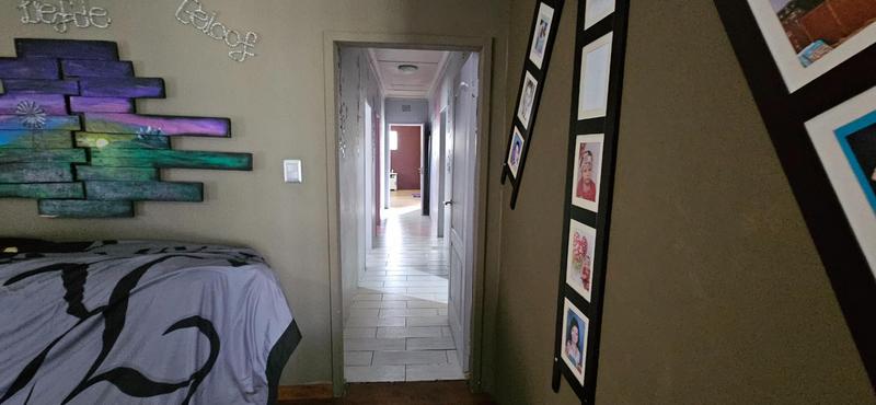 4 Bedroom Property for Sale in Three Rivers Gauteng