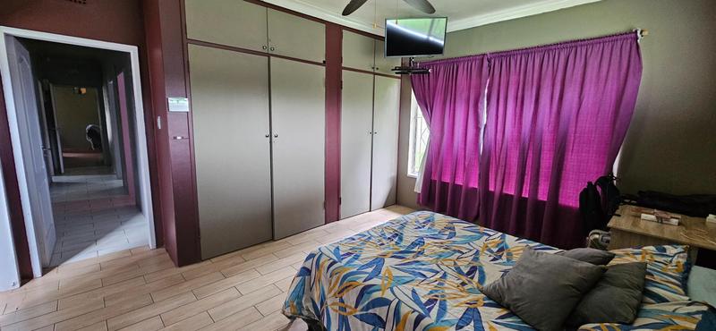 4 Bedroom Property for Sale in Three Rivers Gauteng