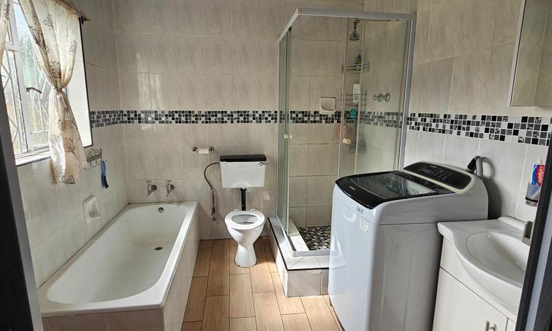 4 Bedroom Property for Sale in Three Rivers Gauteng