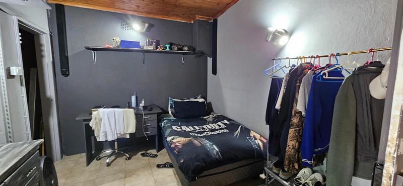 4 Bedroom Property for Sale in Three Rivers Gauteng