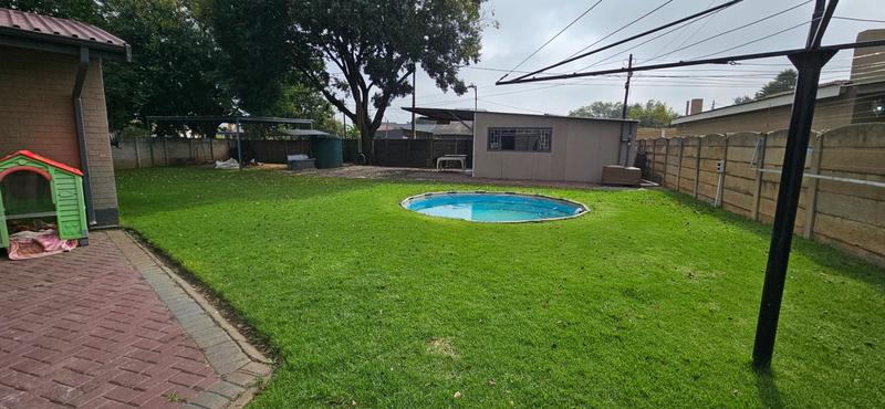 4 Bedroom Property for Sale in Three Rivers Gauteng