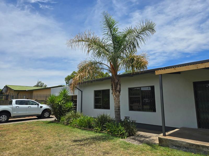 To Let 3 Bedroom Property for Rent in Vanderbijlpark SE 1 Gauteng