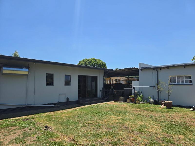 To Let 3 Bedroom Property for Rent in Vanderbijlpark SE 1 Gauteng
