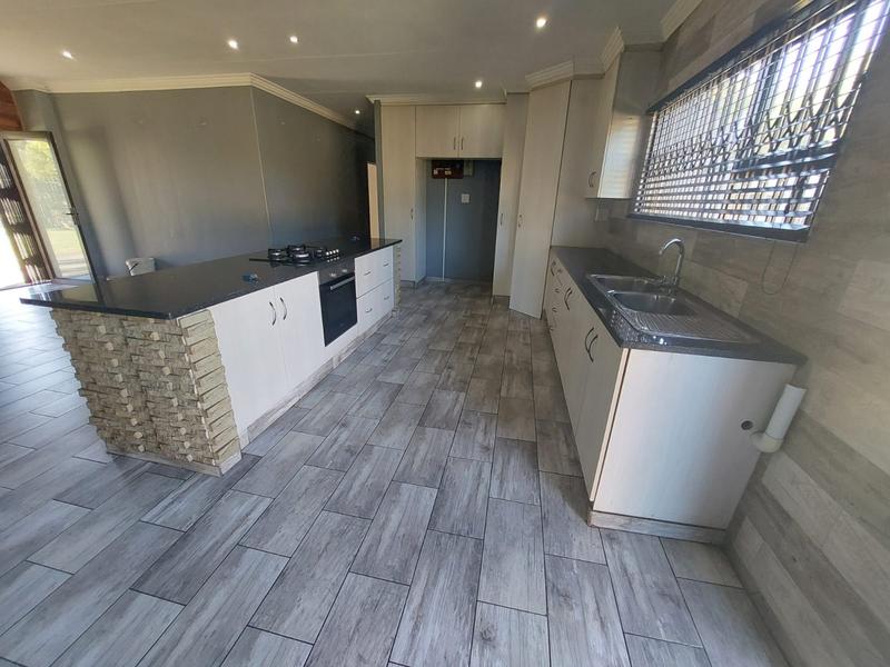 To Let 3 Bedroom Property for Rent in Vanderbijlpark SE 1 Gauteng