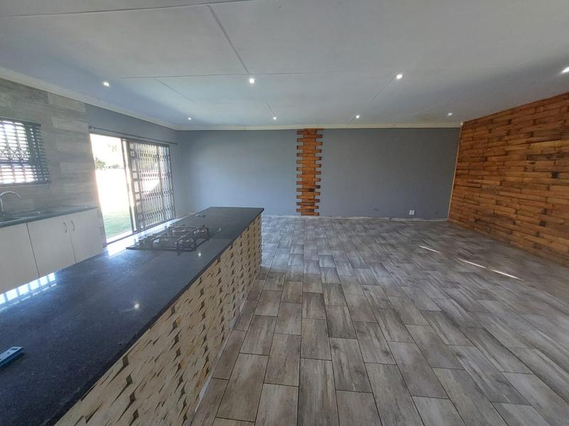 To Let 3 Bedroom Property for Rent in Vanderbijlpark SE 1 Gauteng