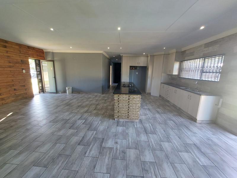 To Let 3 Bedroom Property for Rent in Vanderbijlpark SE 1 Gauteng