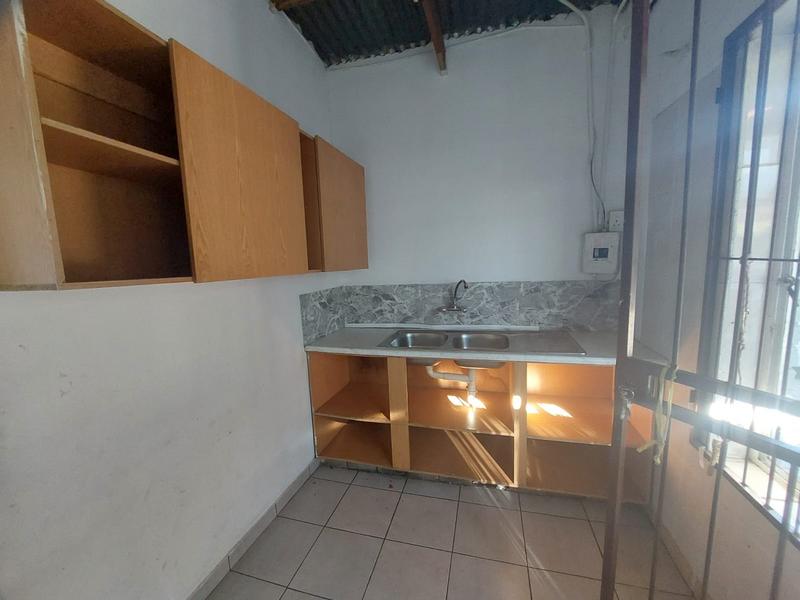 To Let 3 Bedroom Property for Rent in Vanderbijlpark SE 1 Gauteng