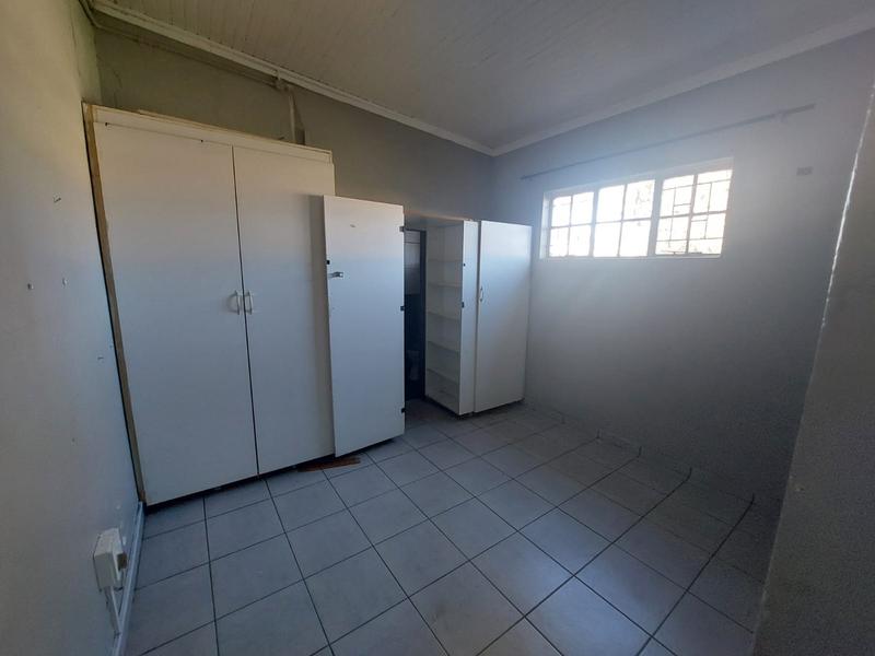 To Let 3 Bedroom Property for Rent in Vanderbijlpark SE 1 Gauteng