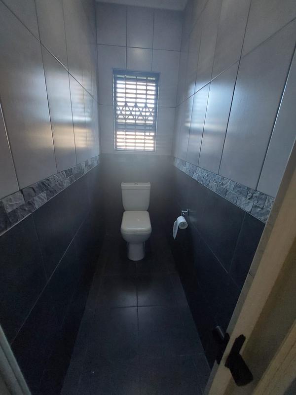 To Let 3 Bedroom Property for Rent in Vanderbijlpark SE 1 Gauteng