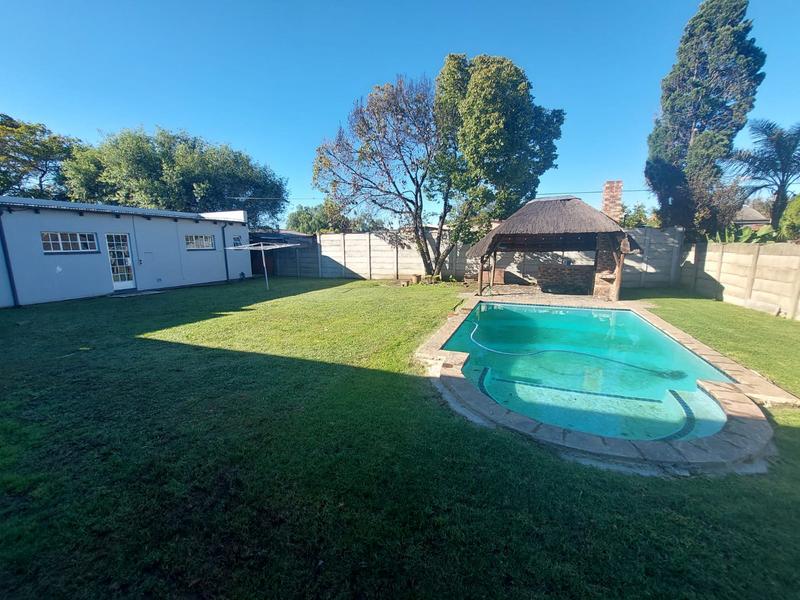 To Let 3 Bedroom Property for Rent in Vanderbijlpark SE 1 Gauteng