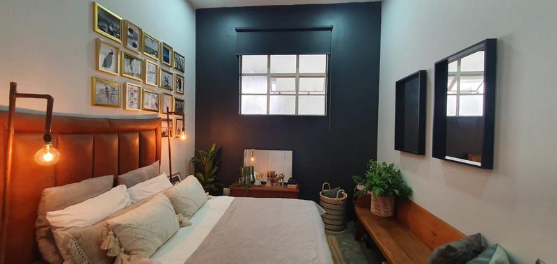 2 Bedroom Property for Sale in Braamfontein Werf Gauteng
