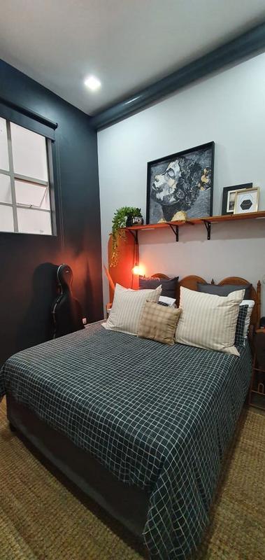 2 Bedroom Property for Sale in Braamfontein Werf Gauteng
