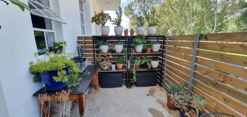 2 Bedroom Property for Sale in Braamfontein Werf Gauteng