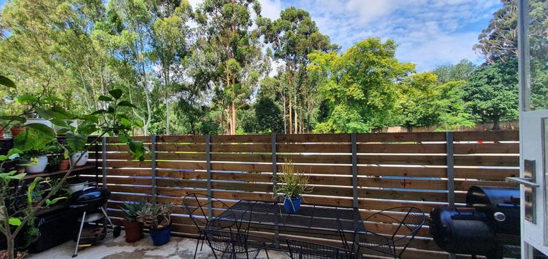 2 Bedroom Property for Sale in Braamfontein Werf Gauteng