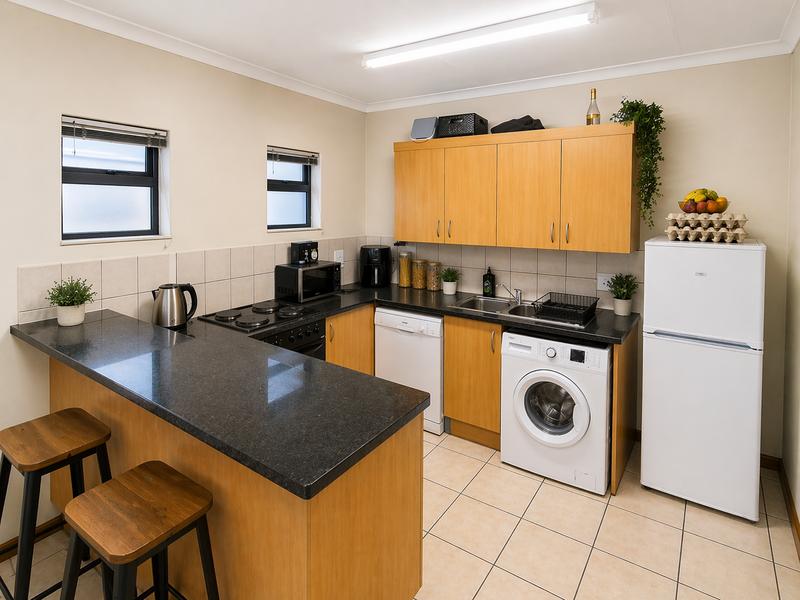 2 Bedroom Property for Sale in Hatfield Gauteng