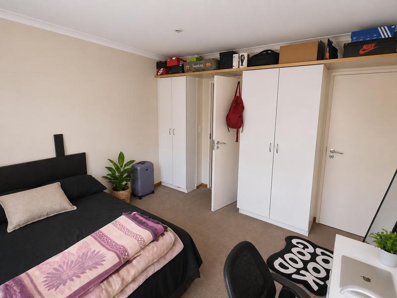 2 Bedroom Property for Sale in Hatfield Gauteng
