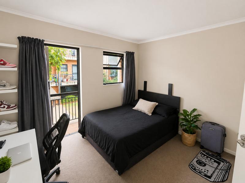 2 Bedroom Property for Sale in Hatfield Gauteng