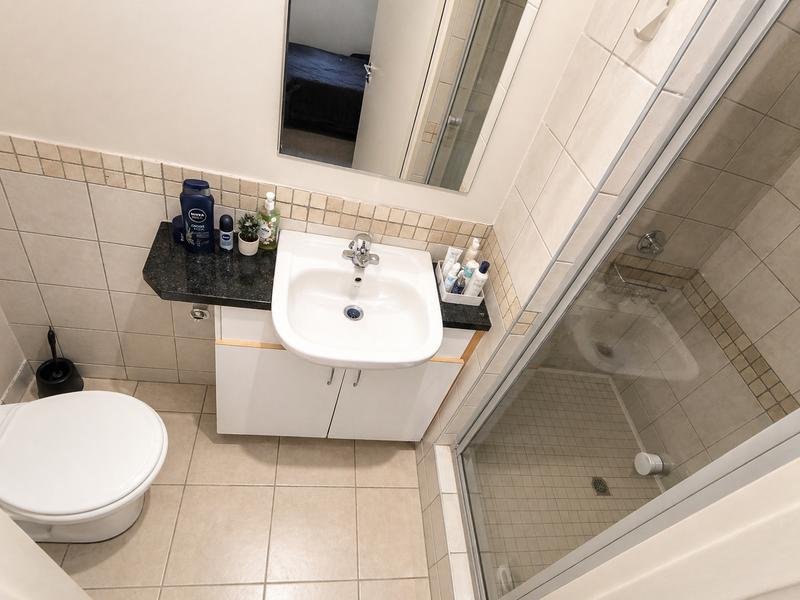 2 Bedroom Property for Sale in Hatfield Gauteng