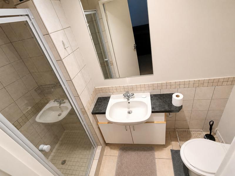 2 Bedroom Property for Sale in Hatfield Gauteng