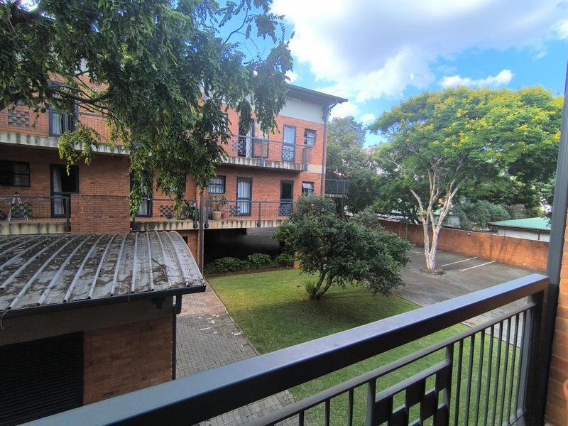 2 Bedroom Property for Sale in Hatfield Gauteng