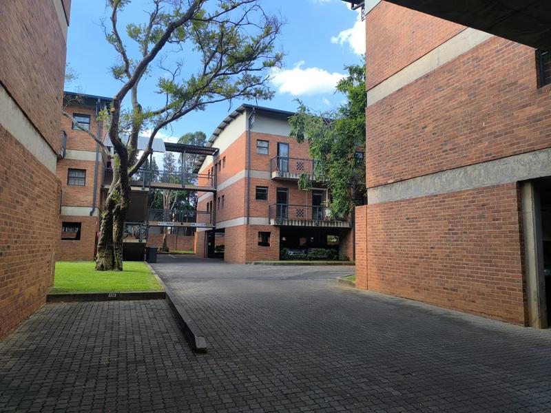 2 Bedroom Property for Sale in Hatfield Gauteng