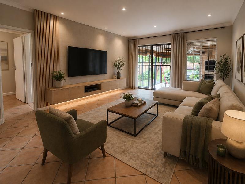 2 Bedroom Property for Sale in Magalieskruin Gauteng